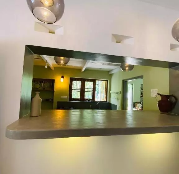 Majatalo Happy Valley Residence Unawatuna