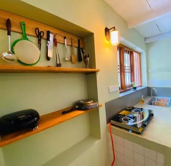 Majatalo Happy Valley Residence Unawatuna