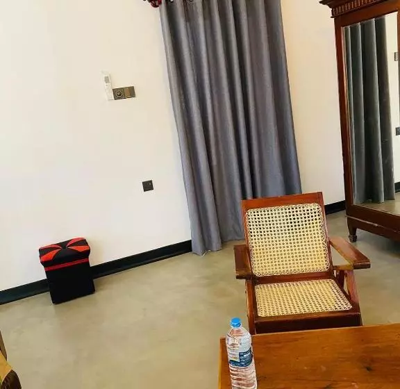 Majatalo Happy Valley Residence Unawatuna