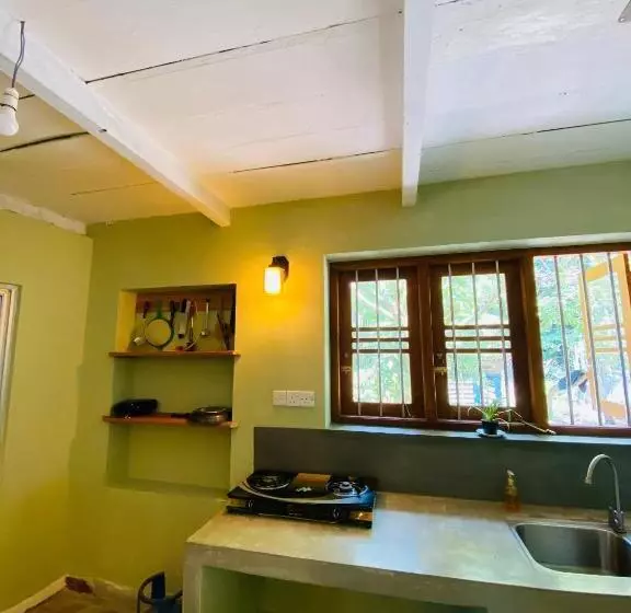 Majatalo Happy Valley Residence Unawatuna