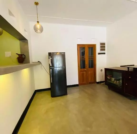 Majatalo Happy Valley Residence Unawatuna