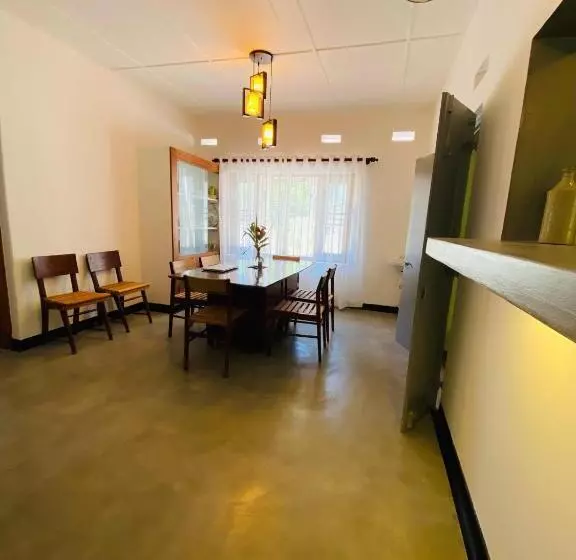 Majatalo Happy Valley Residence Unawatuna