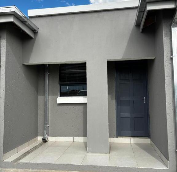 פנסיון Heso Guesthouse