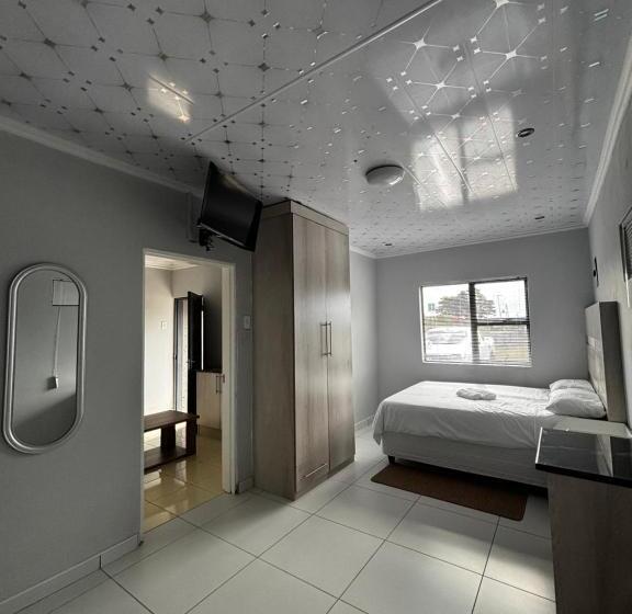 פנסיון Heso Guesthouse