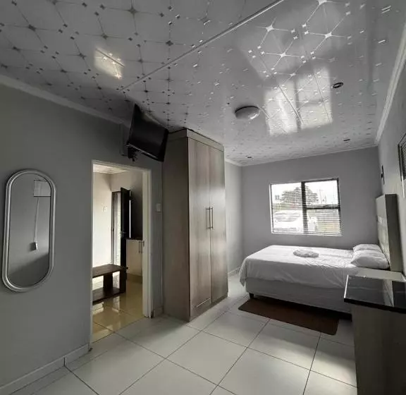 پانسیون Heso Guesthouse