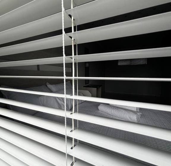 פנסיון Heso Guesthouse