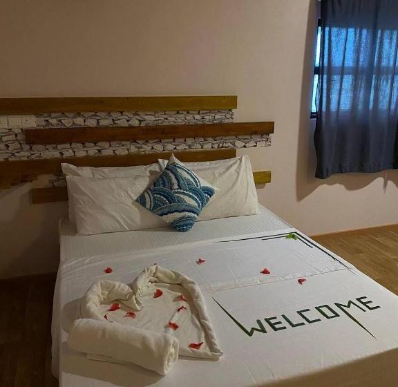 پانسیون Saima Lodge