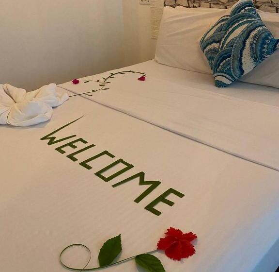 پانسیون Saima Lodge