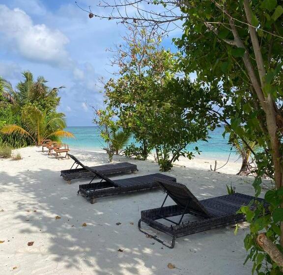 پانسیون Saima Lodge