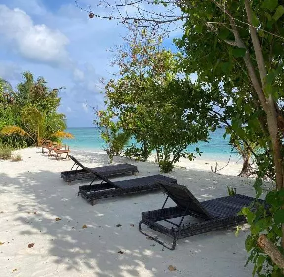 پانسیون Saima Lodge