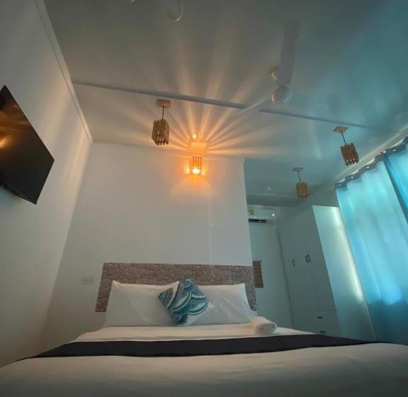 پانسیون Saima Lodge