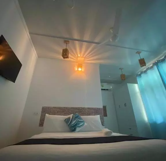 پانسیون Saima Lodge