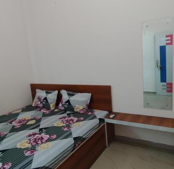 Pension Shiv Shakti Palace