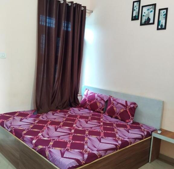 Pension Shiv Shakti Palace