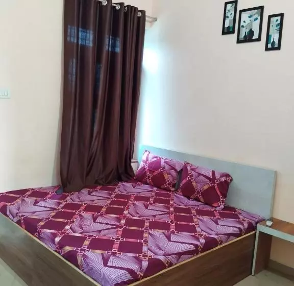 ペンション Shiv Shakti Palace