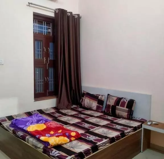 ペンション Shiv Shakti Palace