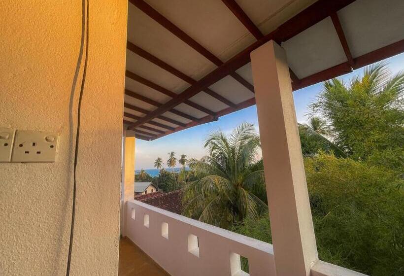 Pensione Summer Lodge Tangalle