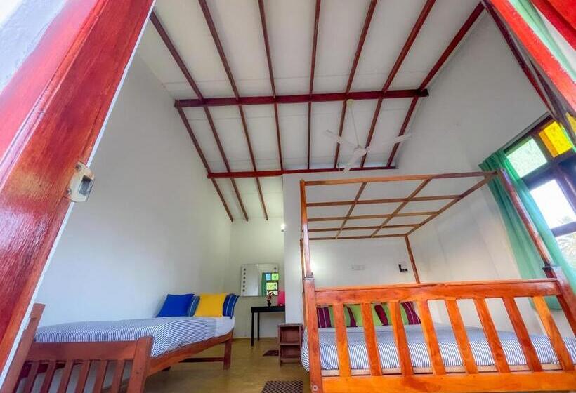 Pensione Summer Lodge Tangalle