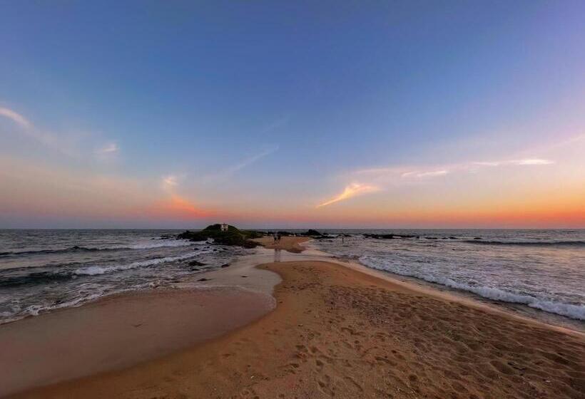 Pensione Summer Lodge Tangalle