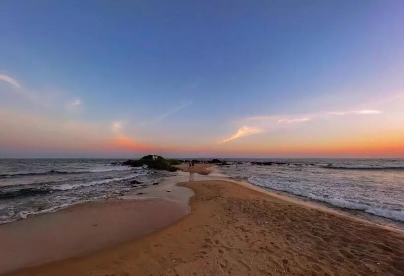 ペンション Summer Lodge Tangalle