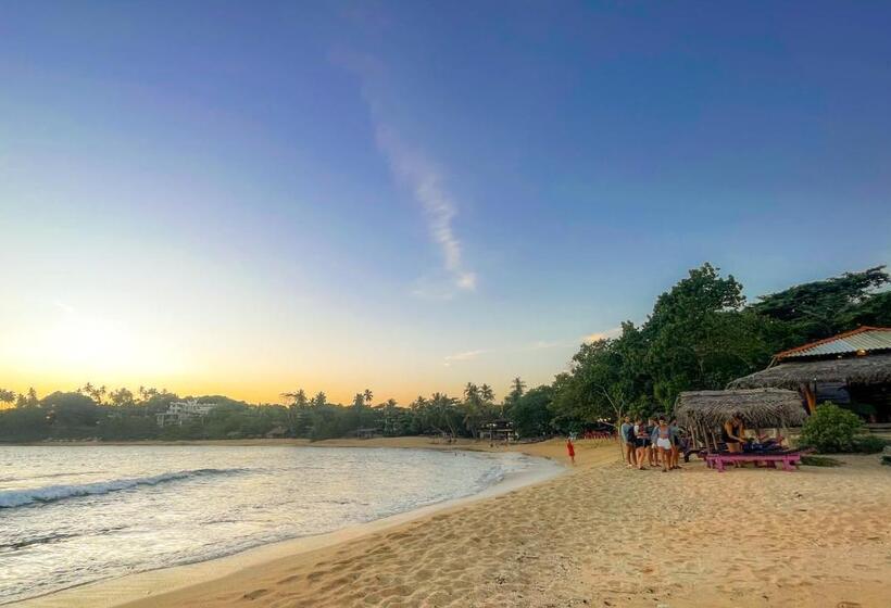 Pensione Summer Lodge Tangalle