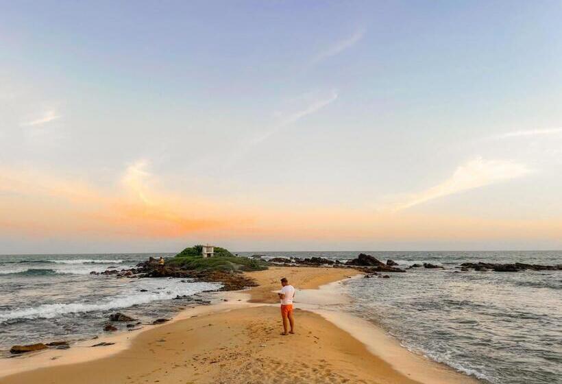 Pensione Summer Lodge Tangalle