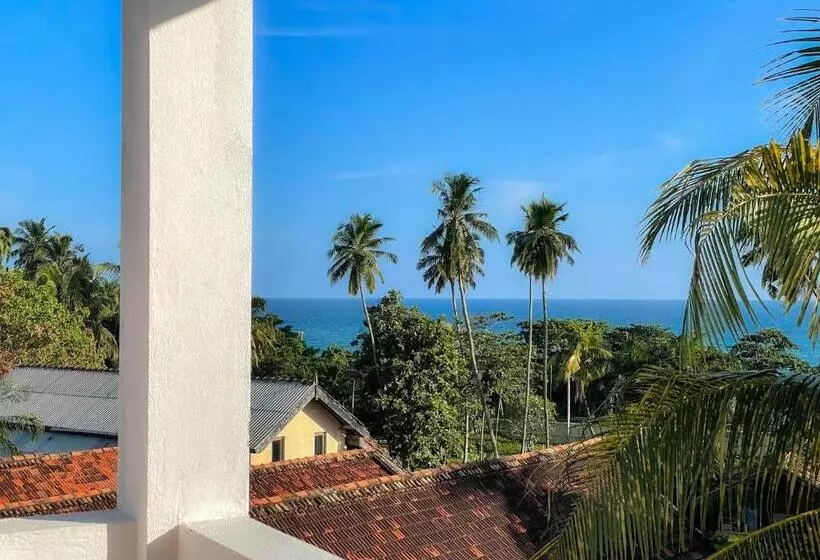 ペンション Summer Lodge Tangalle
