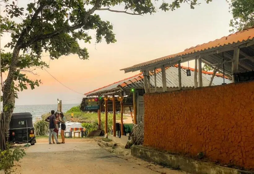 ペンション Summer Lodge Tangalle