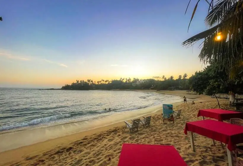 ペンション Summer Lodge Tangalle