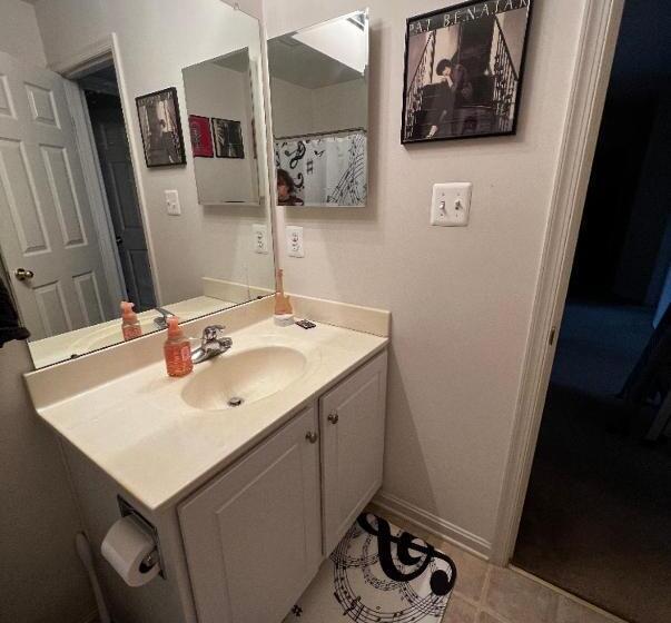 Пансион The Music House