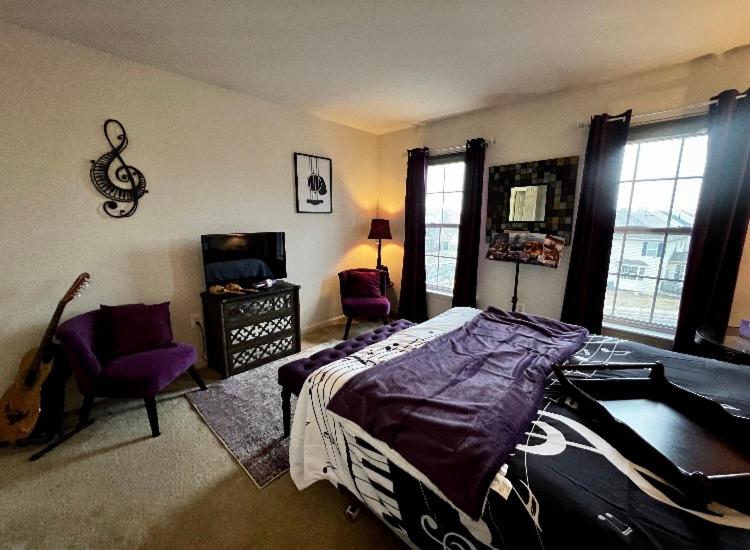 Пансион The Music House