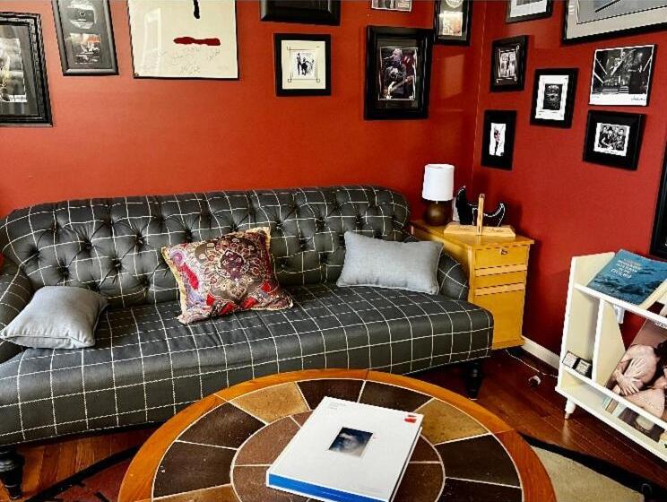 Пансион The Music House