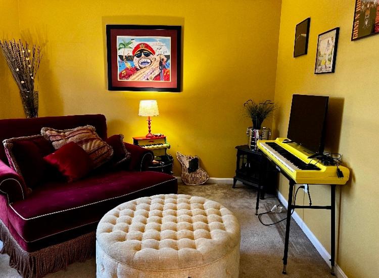 Пансион The Music House