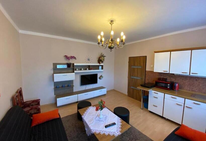 פנסיון Turistická Ubytovňa Vartáš