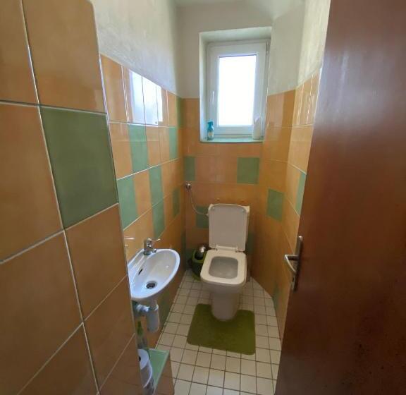 פנסיון Turistická Ubytovňa Vartáš