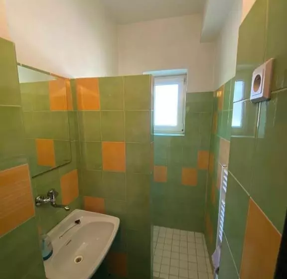 ペンション Turistická Ubytovňa Vartáš