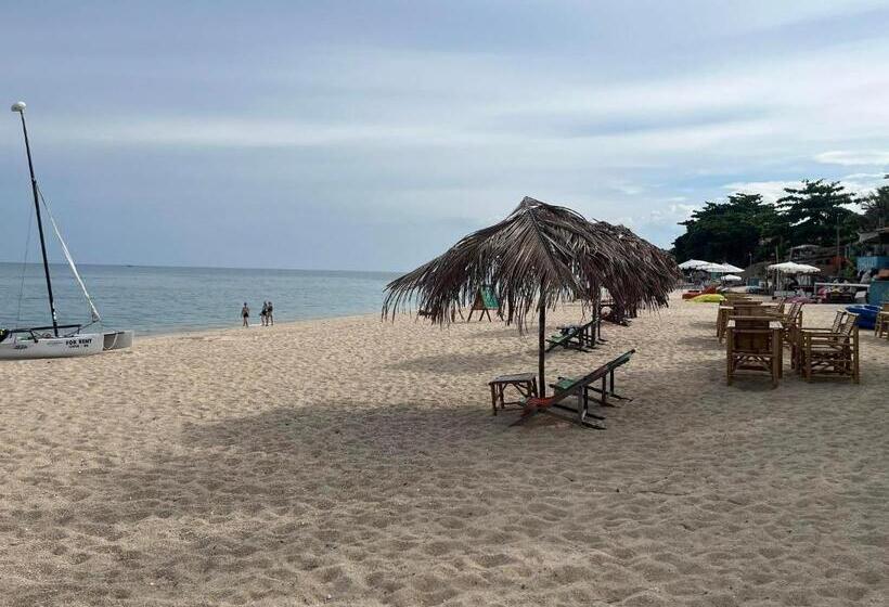 Resort Paradise Bungalows Lamai Beach