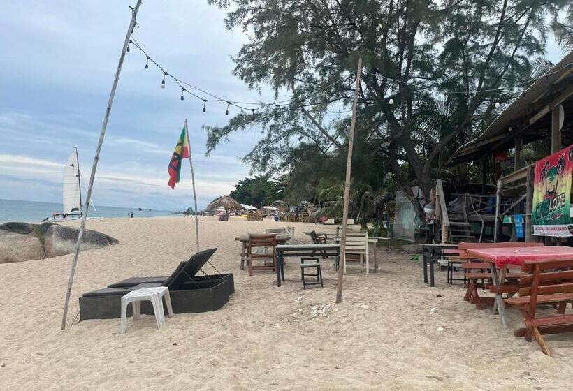 Resort Paradise Bungalows Lamai Beach