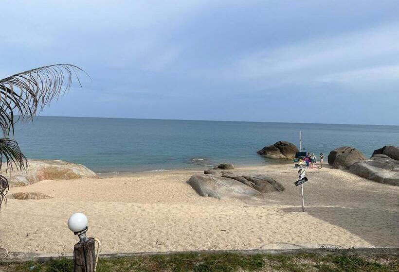 Resort Paradise Bungalows Lamai Beach