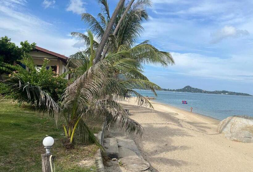 Resort Paradise Bungalows Lamai Beach