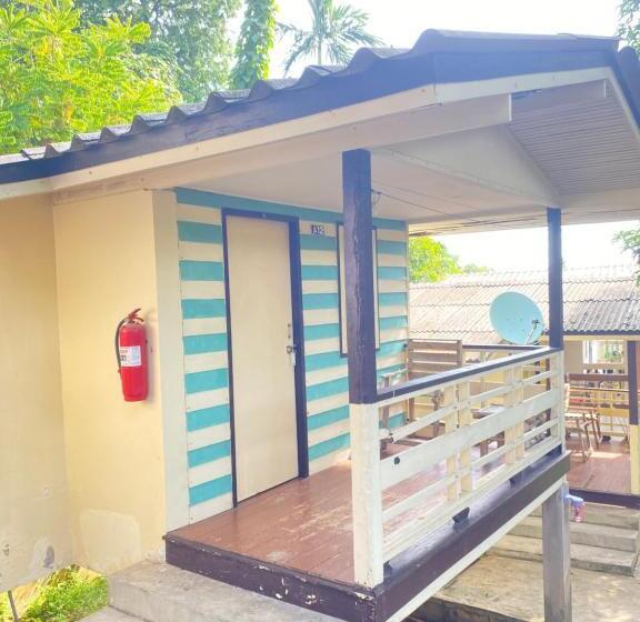 Resort Paradise Bungalows Lamai Beach