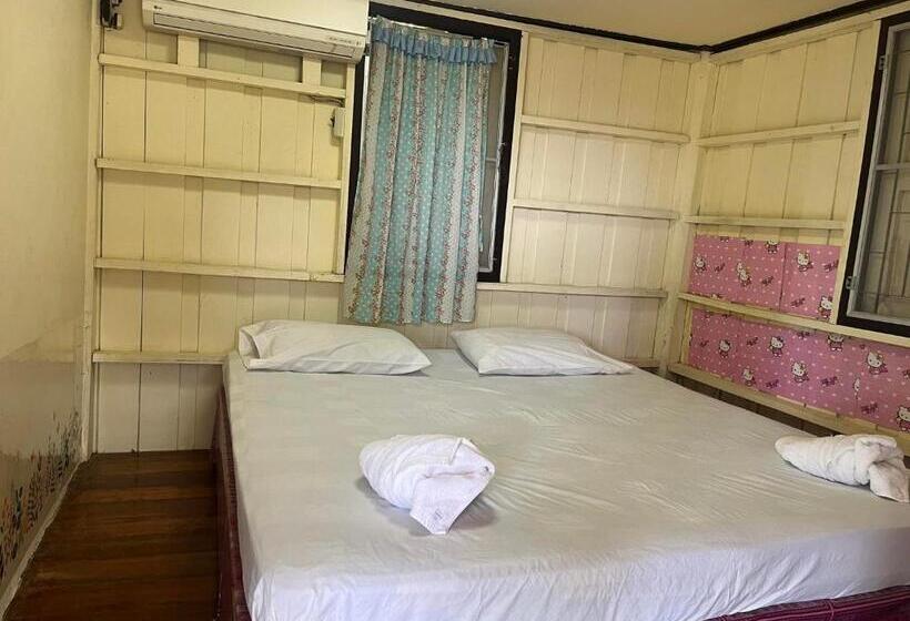 Resort Paradise Bungalows Lamai Beach