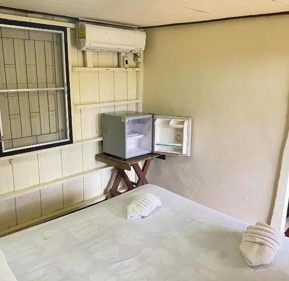 Lomakeskus Paradise Bungalows Lamai Beach