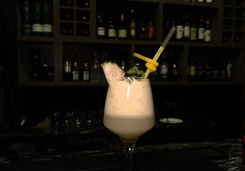 Rove Luxury Hotel And Suites