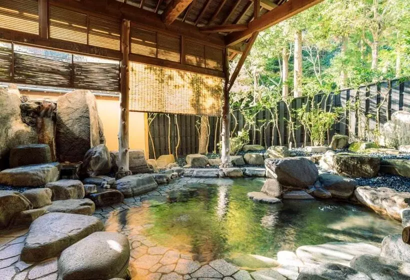 旅館 Shinzan Kinosaki