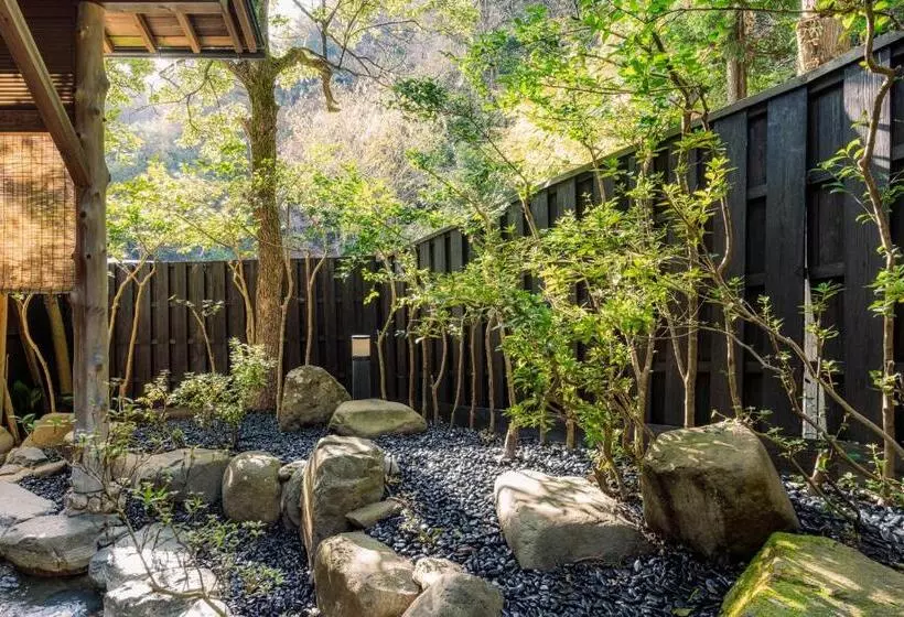 旅館 Shinzan Kinosaki