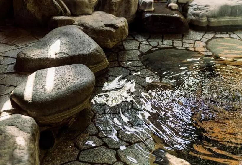 旅館 Shinzan Kinosaki