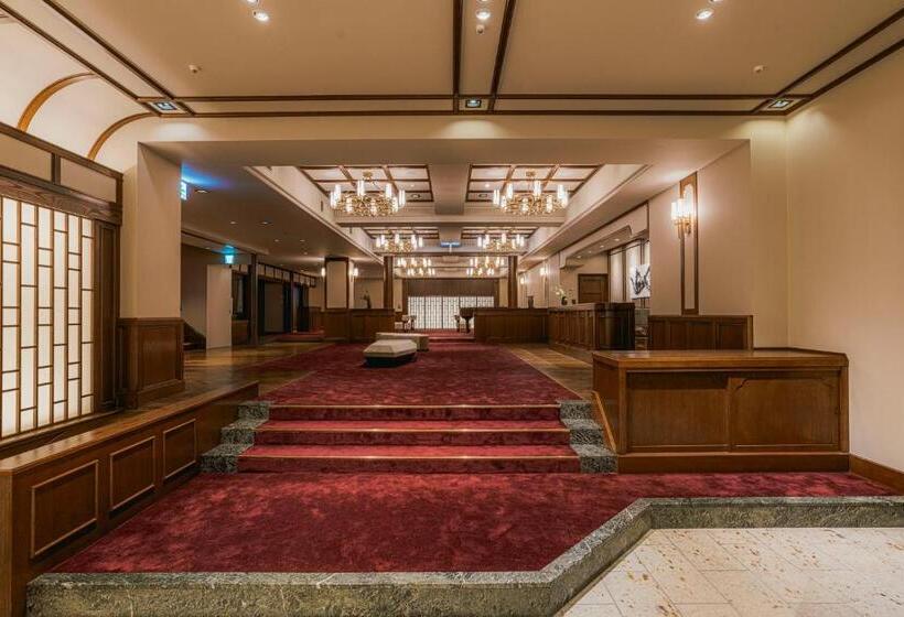 Ryokan Shinzan Kinosaki