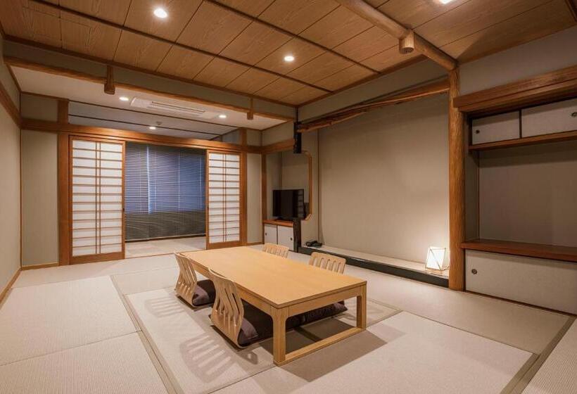Ryokan Shinzan Kinosaki
