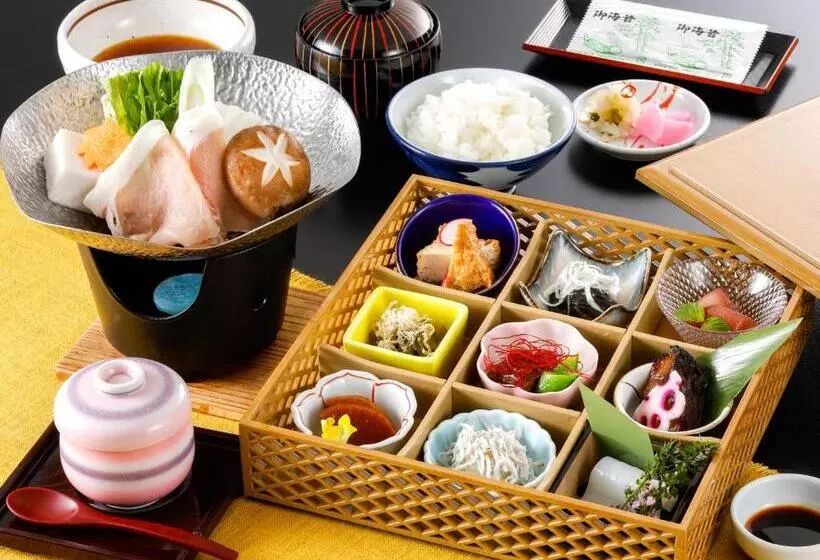 旅館 Shinzan Kinosaki